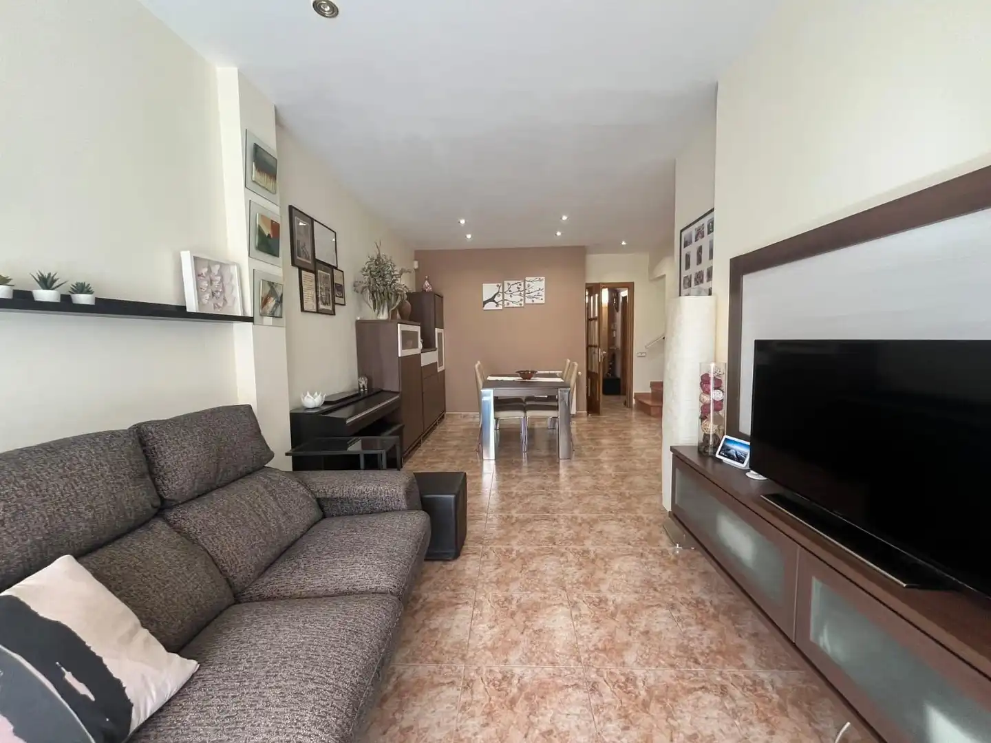 Casa pareada en venta en Concòrdia - Can Rull, imagen 5