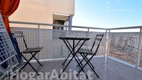 Terrace of Attic for sale in Miramar  with Heating, Terrace and Balcony