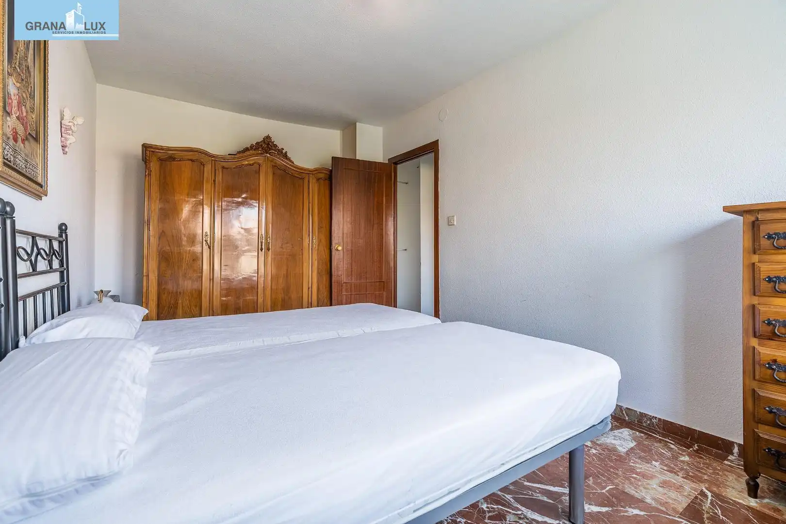 Flat with lift for sale in Avenida de Pulianas, imagen 13
