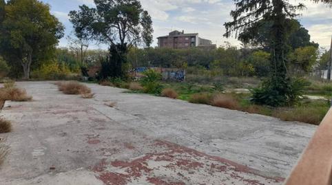 Foto 2 de Terreny industrial en venda a  Garrigues, Cappont, Lleida