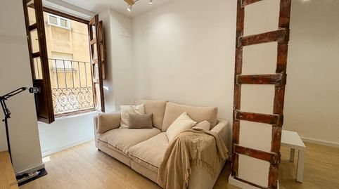 Foto 3 de Pis de lloguer a La Petxina, Valencia Capital