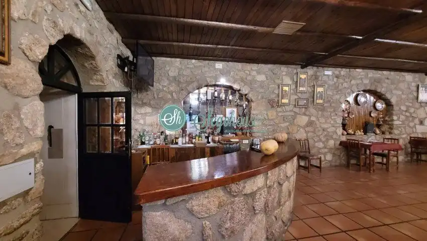 Gebäude zum Verkauf in Valencia de Alcántara