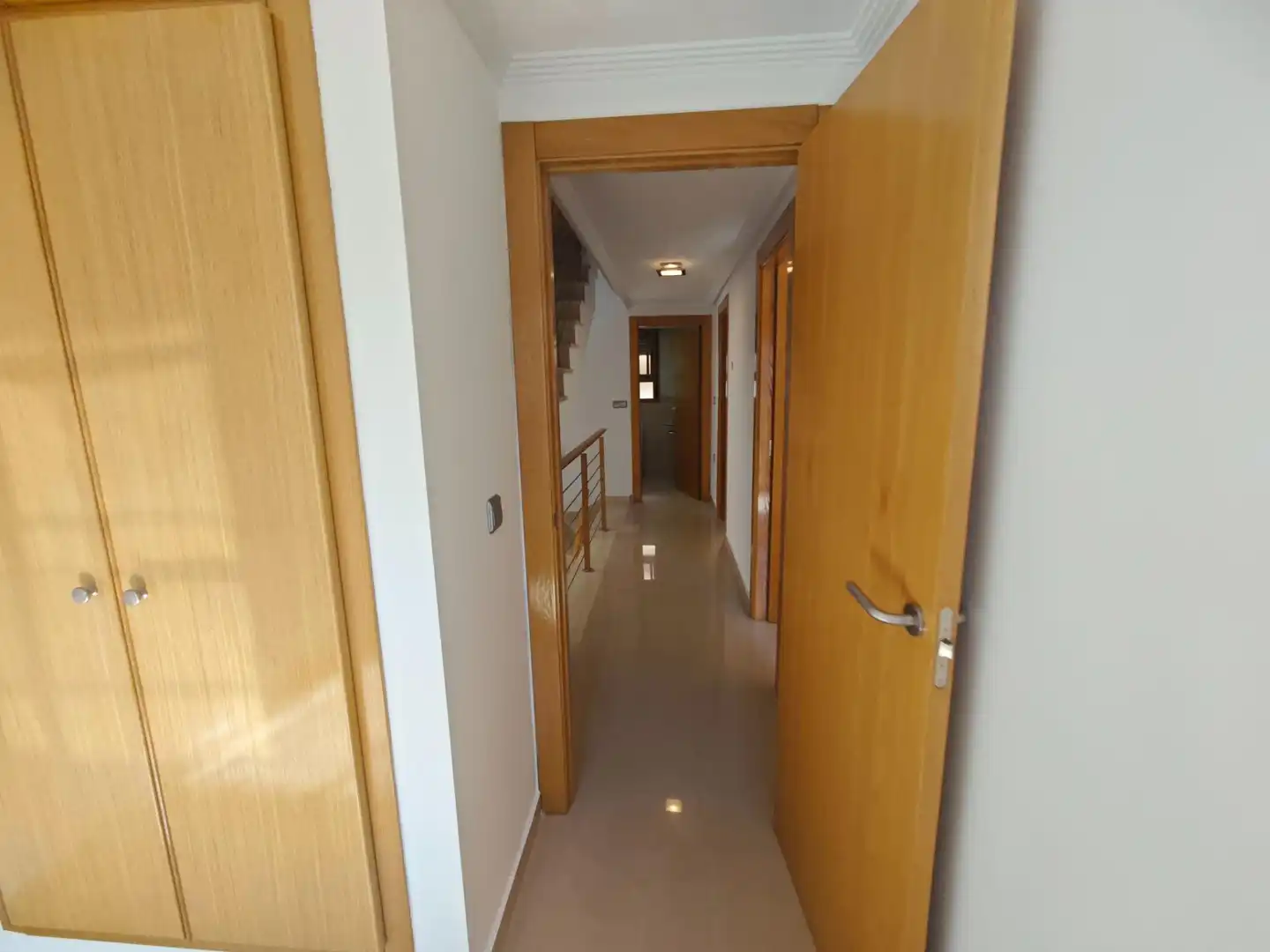Casa o xalet en venda en San Pedro del Pinatar amb Jardí privat, Terrassa i Traster