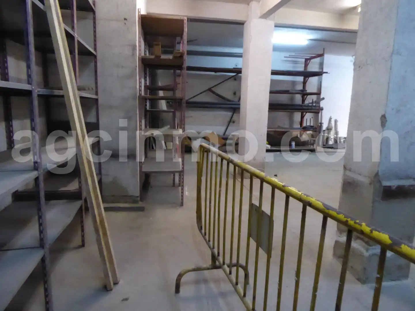 Geschaftsraum zur Miete in Valladolid