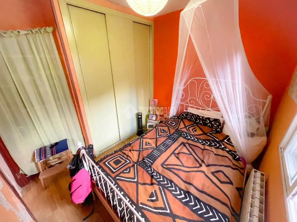 Habitación de Piso en venta en Navacerrada