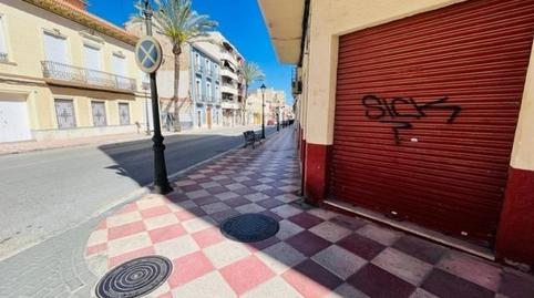 Photo 3 of Residential for sale in Calle Castelar, Las Fuentes - Los Cipreses, Alicante