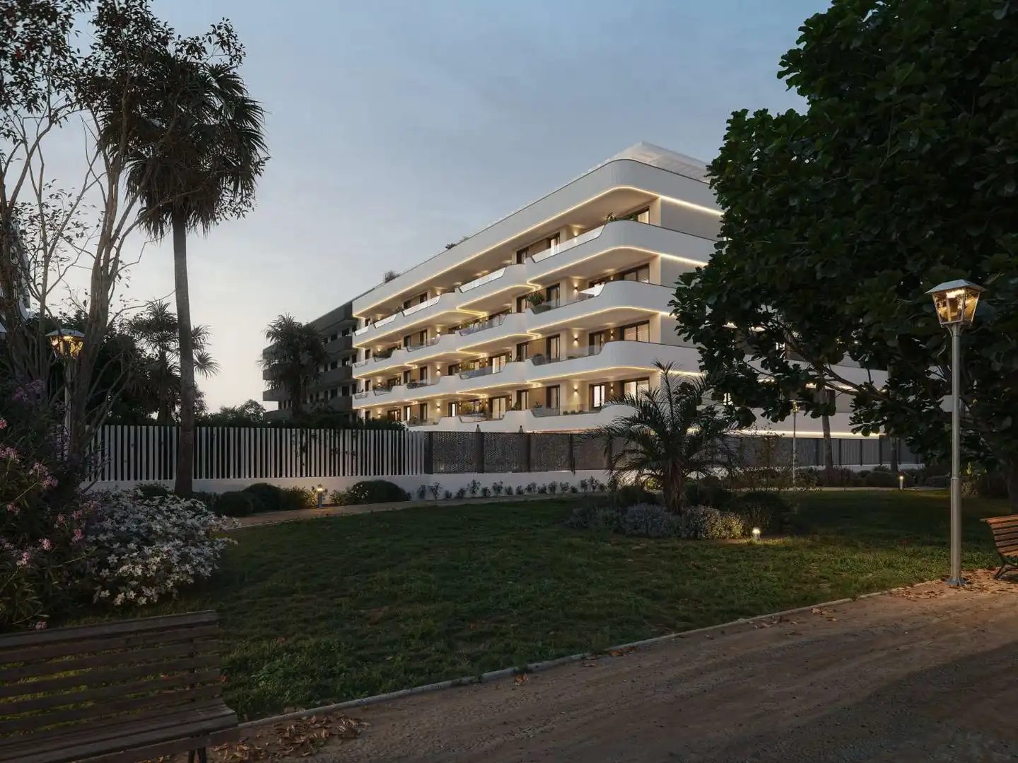Apartament amb piscina en venda a N/A S/N, imagen 15