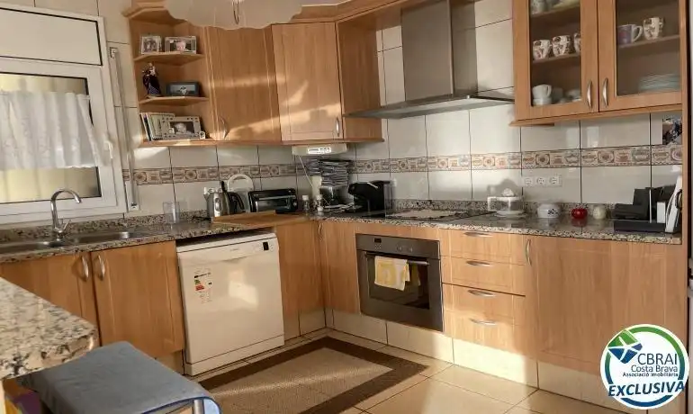 House with terrace for sale in Nord, imagen 15