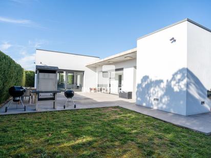 Terrace of House or chalet for sale in Castell-Platja d'Aro  with Air Conditioner, Heating and Private garden