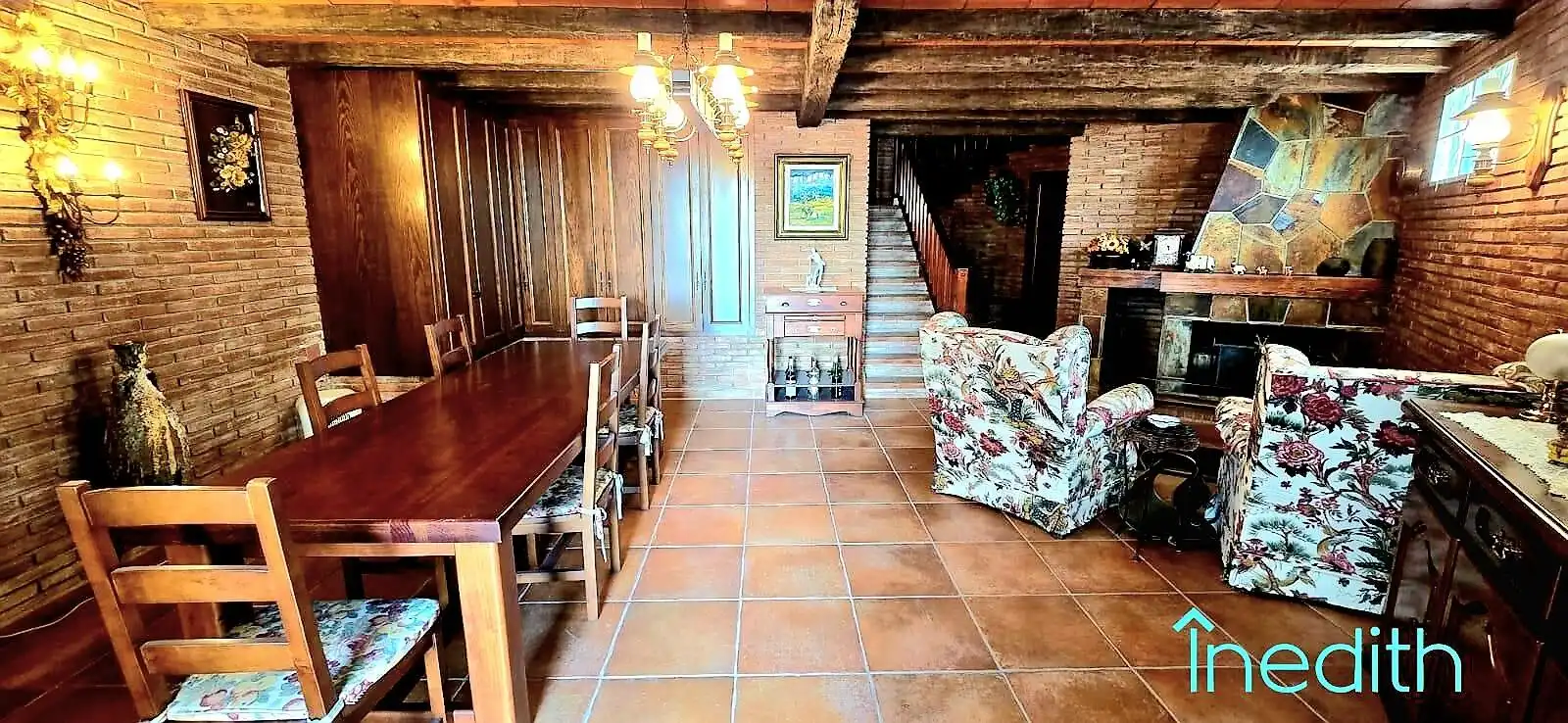 Haus oder Chalet zum Verkauf in Passeig Passeig Creu, Bellamar