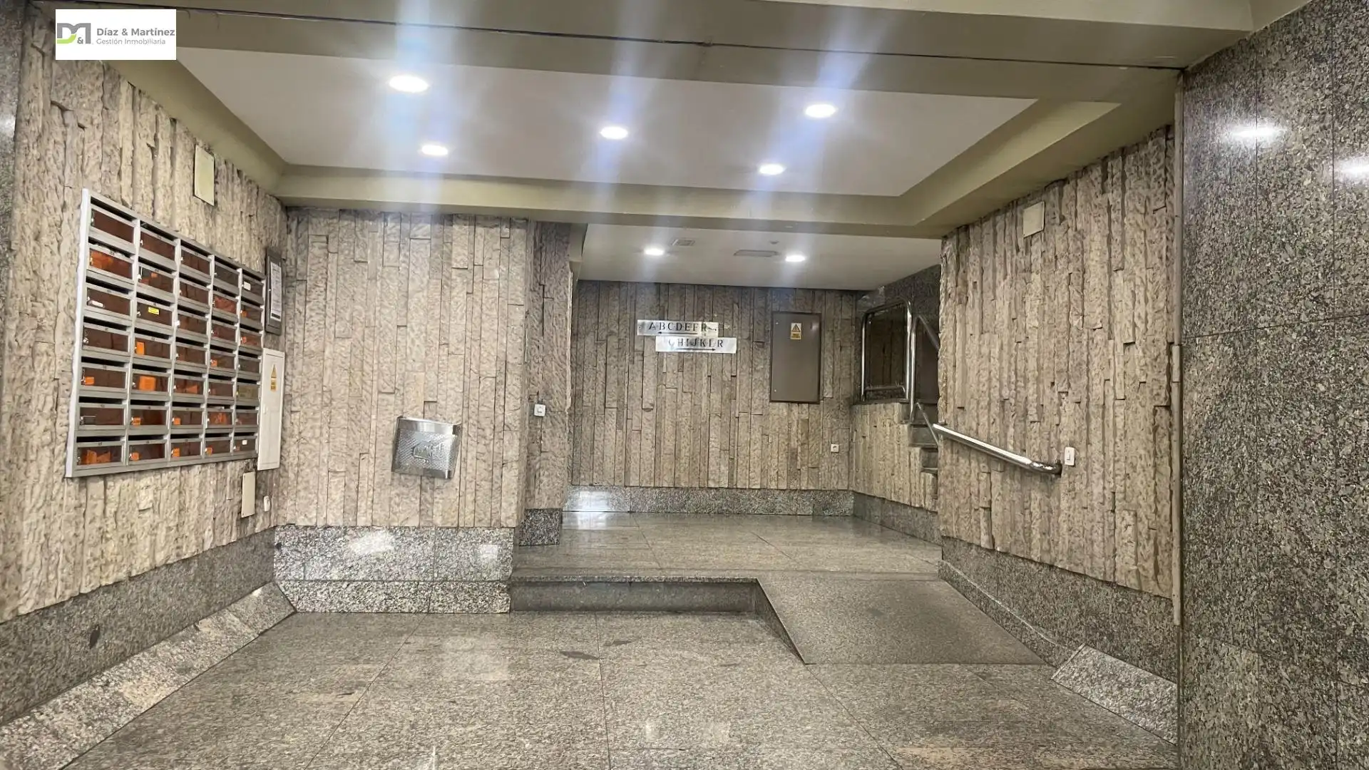 Appartement avec ascenseur à louer à Centro Ciudad, imagen 19