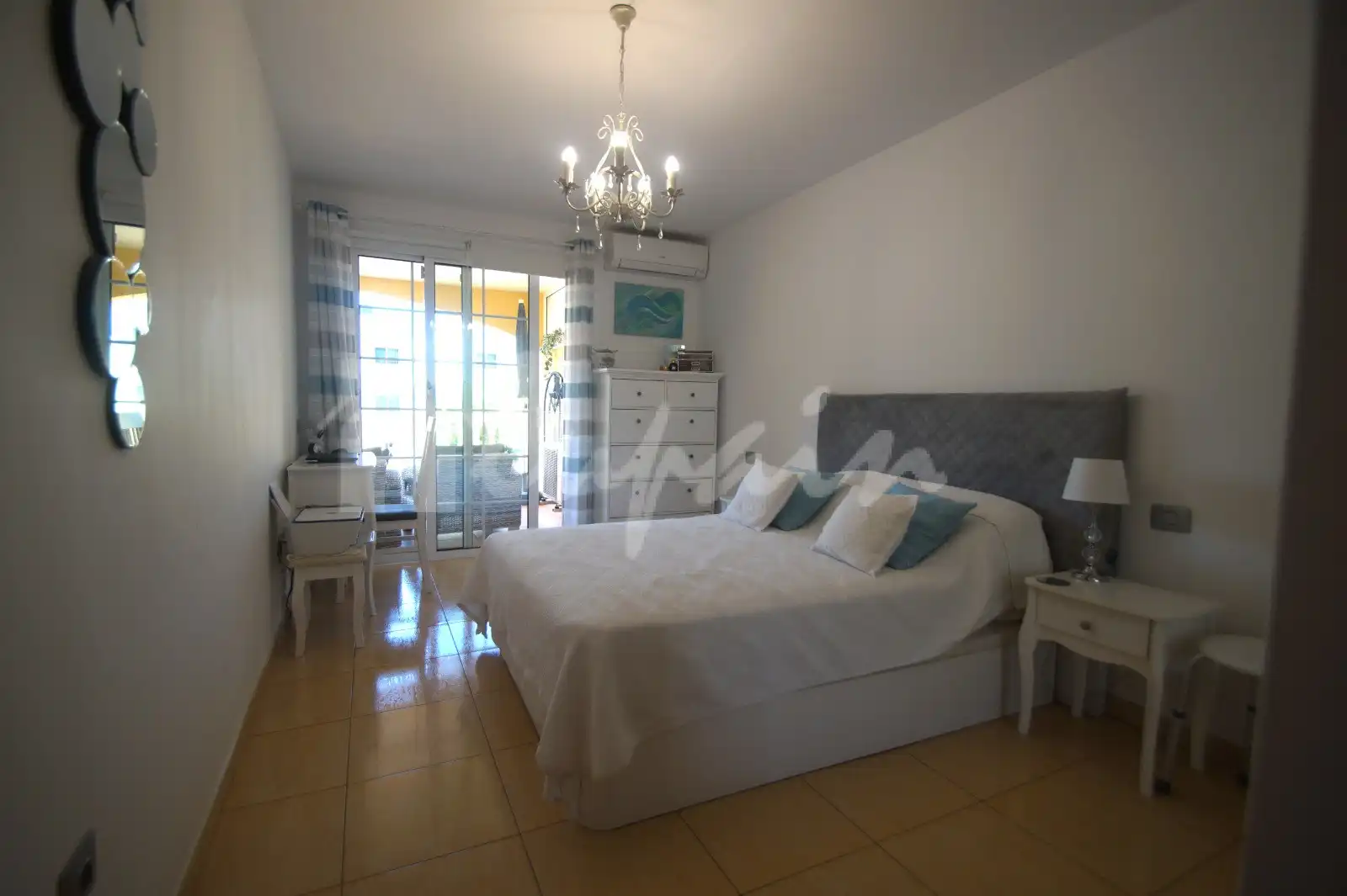 Habitación de Apartamento en venta en Arona con Calefacción