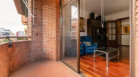 Foto 2 de Pis en venda a Carretera de Barcelona, Catalunya - Fontetes, Cerdanyola del Vallès