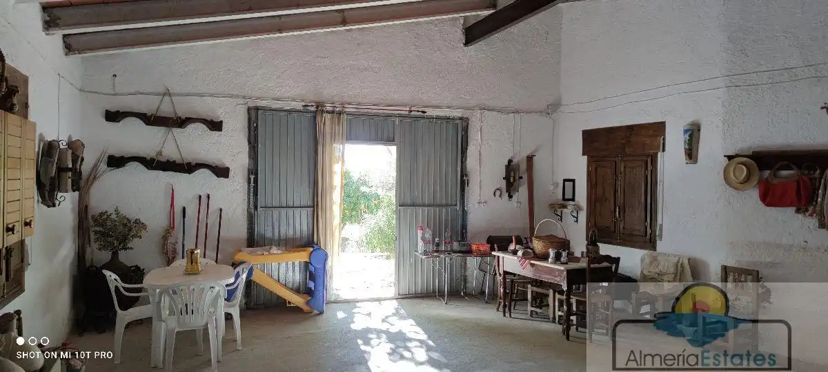Casa in vendita a Albox, imagen 2