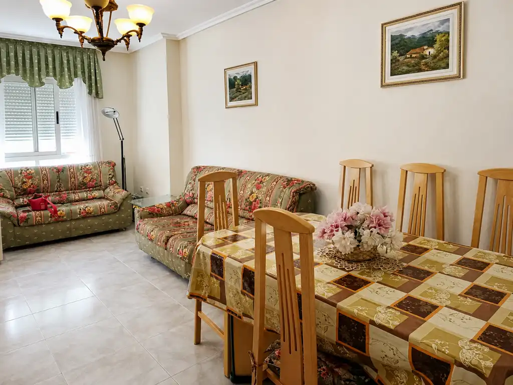 Apartament amb ascensor en venda a Playa del Cura, imagen 6