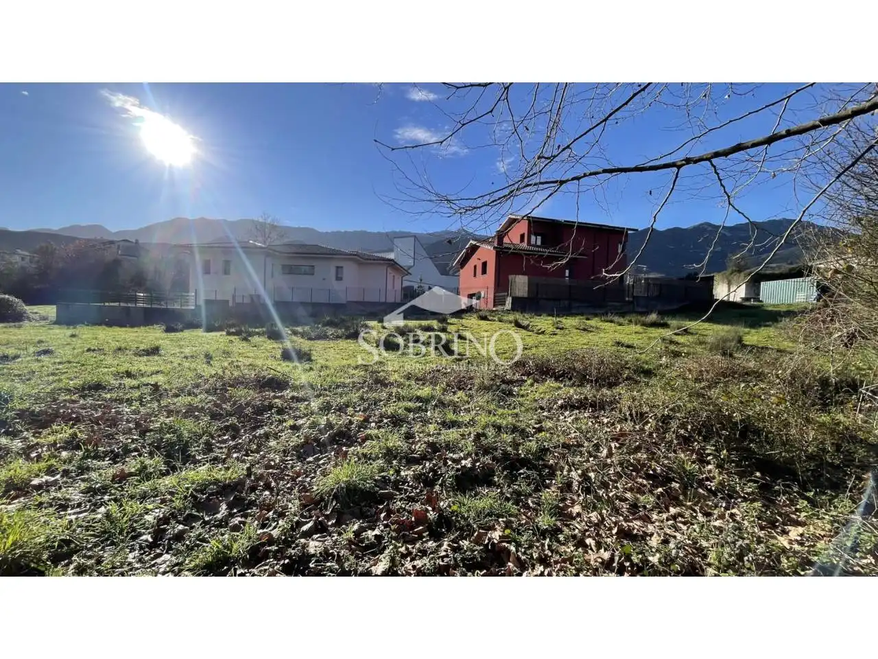 Residencial en venda en Llanes