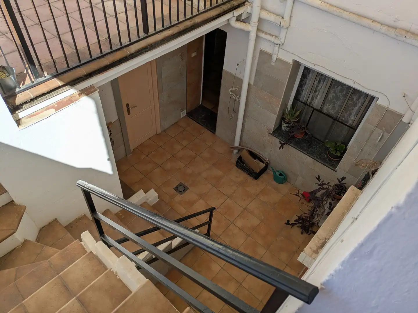 Casa con giardino in vendita a Monzón, imagen 23
