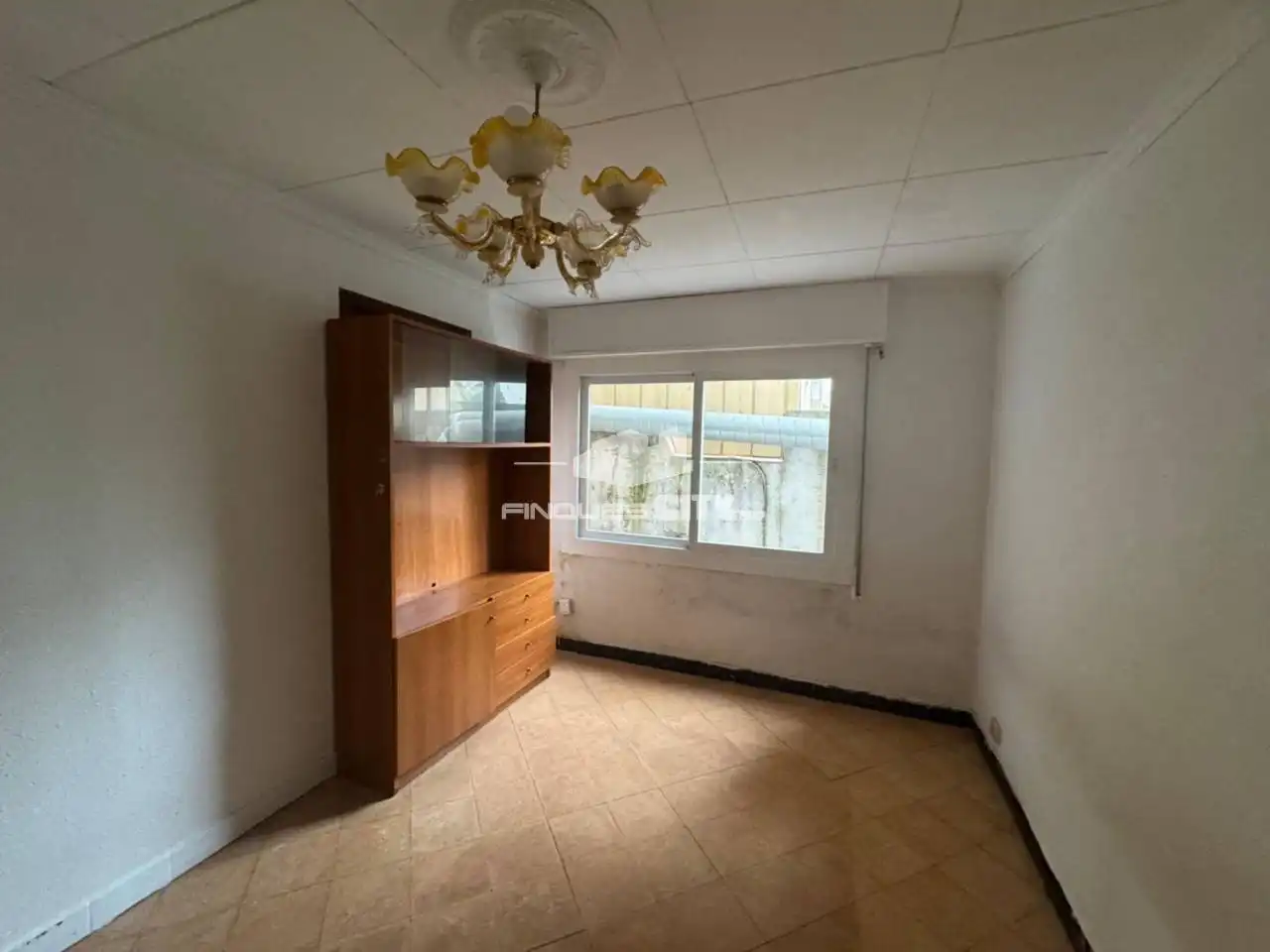 Bedroom of Flat for sale in Calella