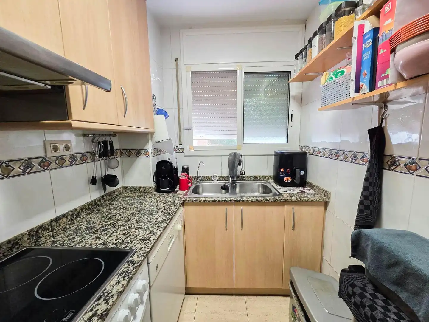 Duplex with terrace for sale in Nucli Urbà, imagen 11