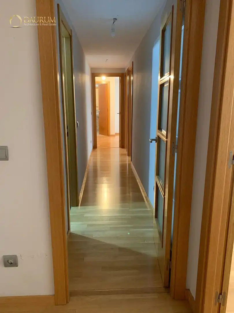 Piso en venta en Rivas-Vaciamadrid con Aire acondicionado, Calefacción y Terraza