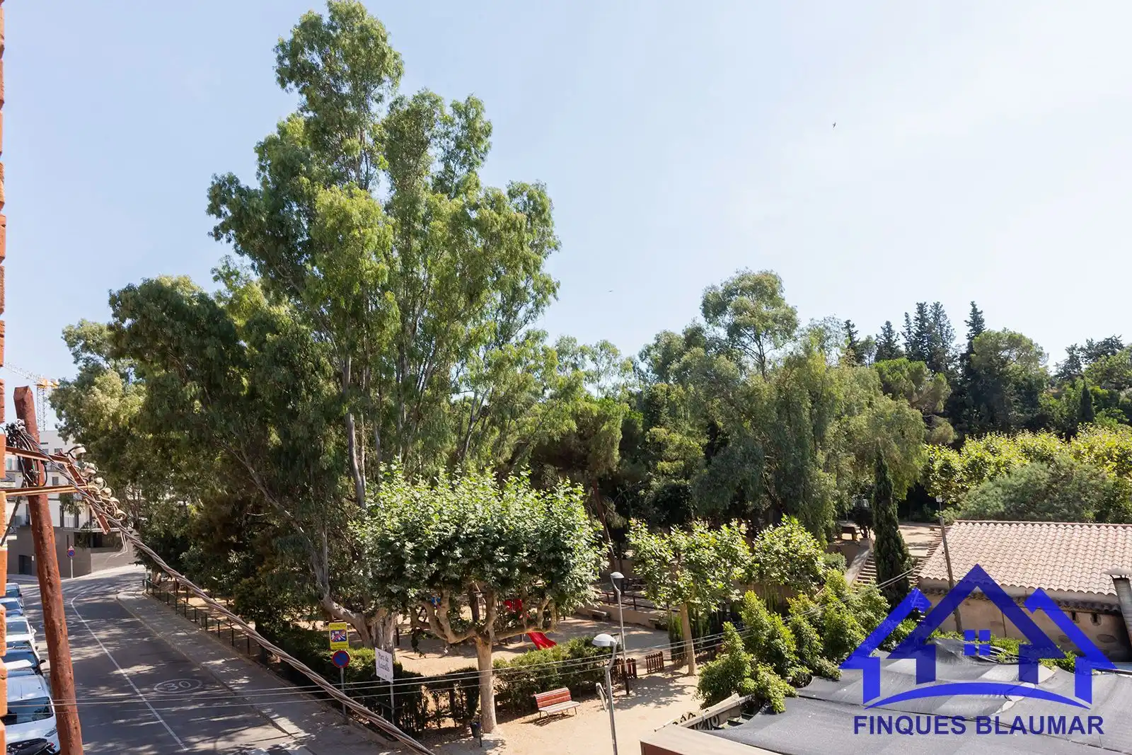Terraza de Piso en venta en Arenys de Mar con Aire acondicionado