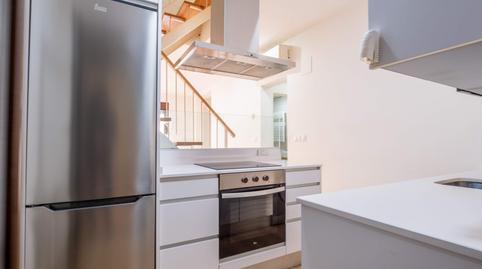 Foto 5 de Dúplex en venda a Avenida Cesar Augusto, Alfonso,  Zaragoza Capital