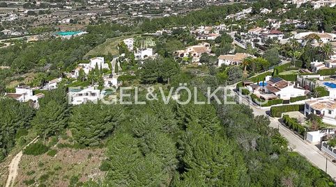 Foto 3 de Residencial en venta en Partides comunes - Adsubia, Jávea / Xàbia