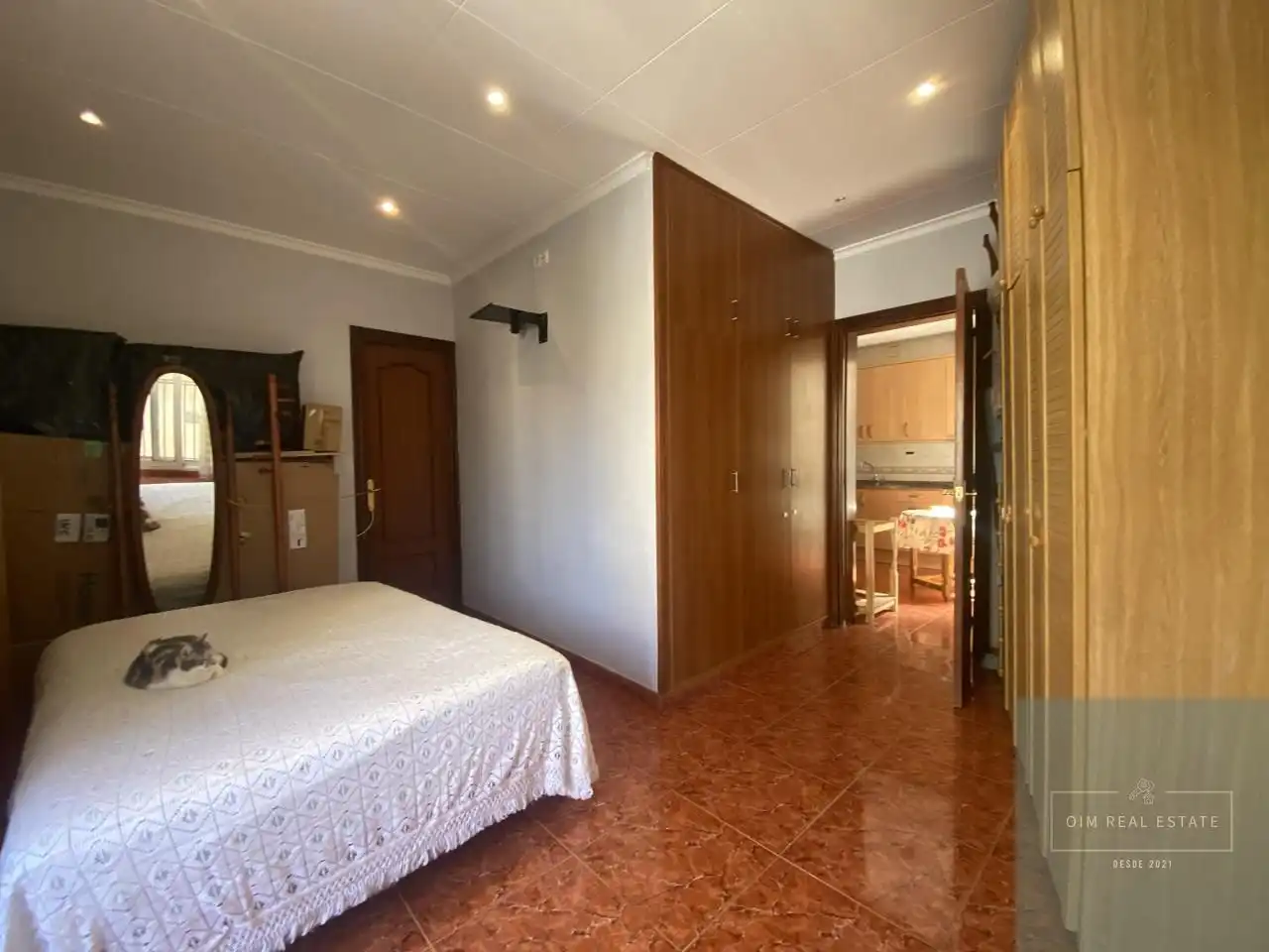 Habitación de Piso en venta en Barcelona con Aire acondicionado y Terraza