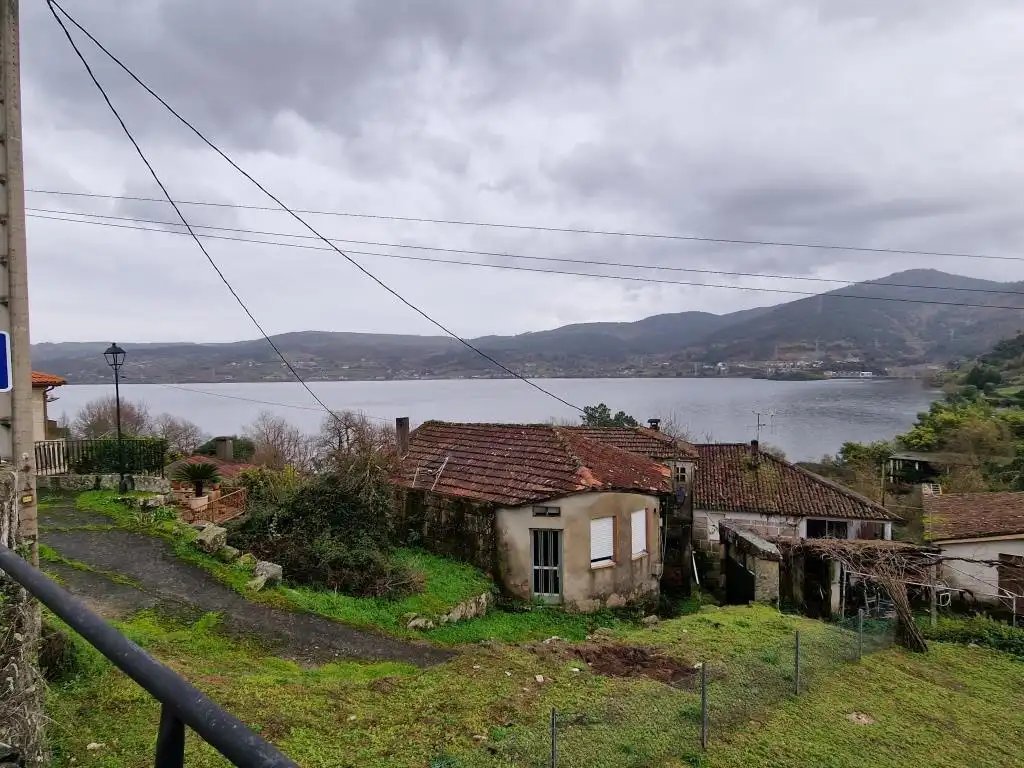 Finca rústica en venta en Ribadavia