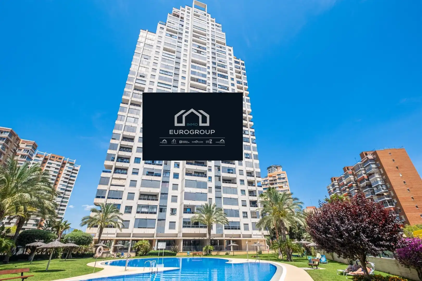 Appartement compact avec piscine à vendre à Rincón de Loix, imagen 6