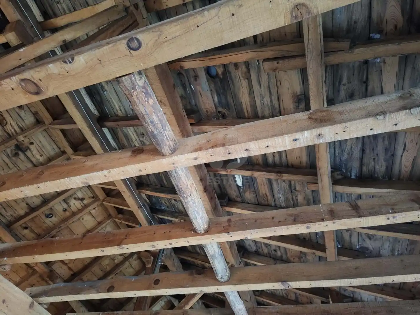 Edificio en venta en El Espinar