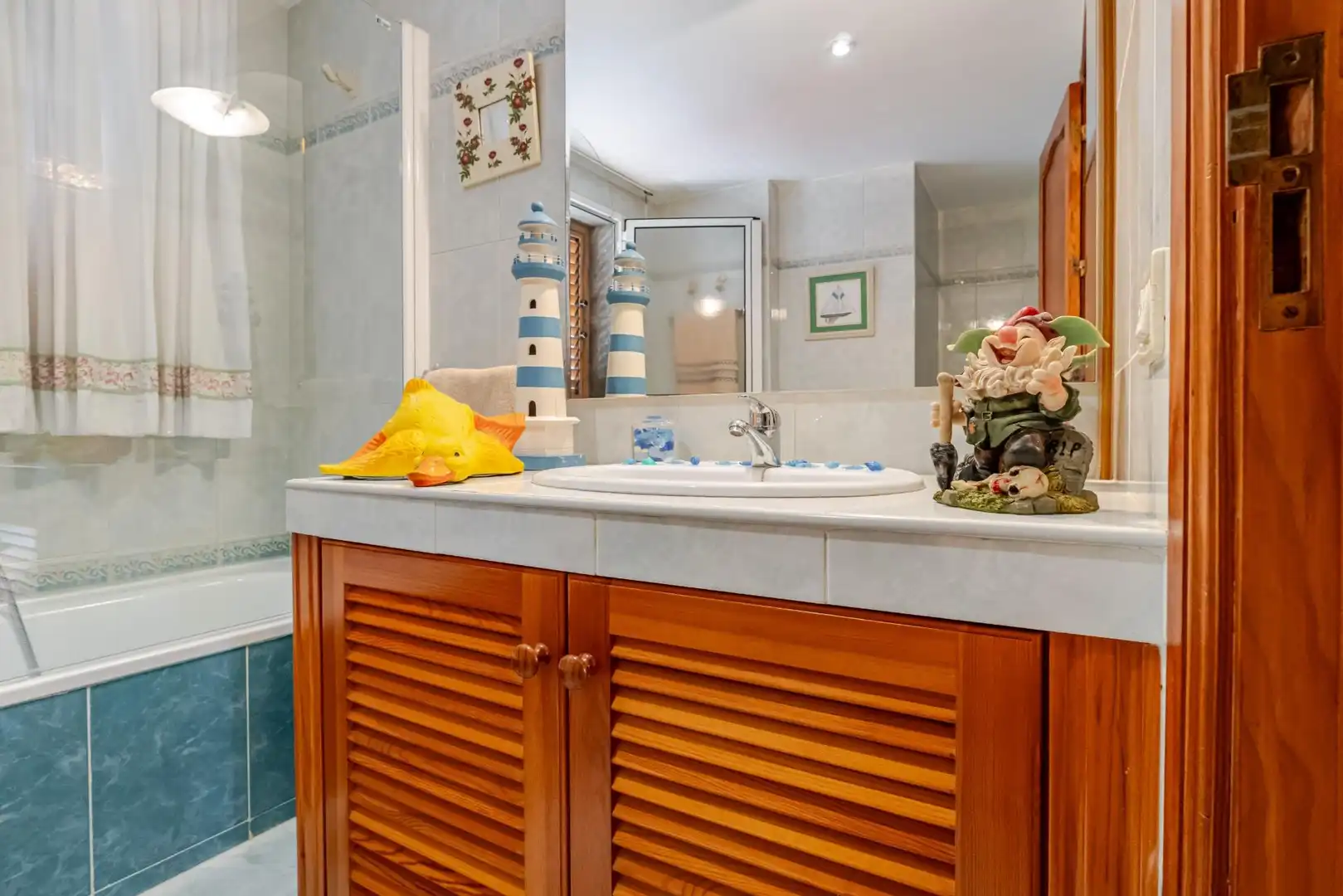 Bathroom of Houses for sale in Arucas