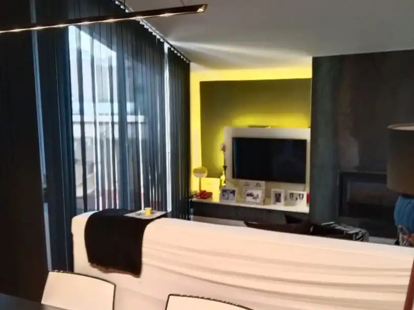 Ático con ascensor en venta en Prat de la Riba 21-27, imagen 3