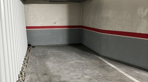 Photo 3 of Garage for rent in Avenida Fernández Ladreda, 1, La Lastra, León Capital