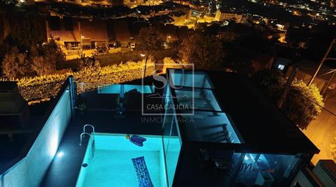 Photo 2 of Single-family semi-detached for sale in Lavadores, Pontevedra