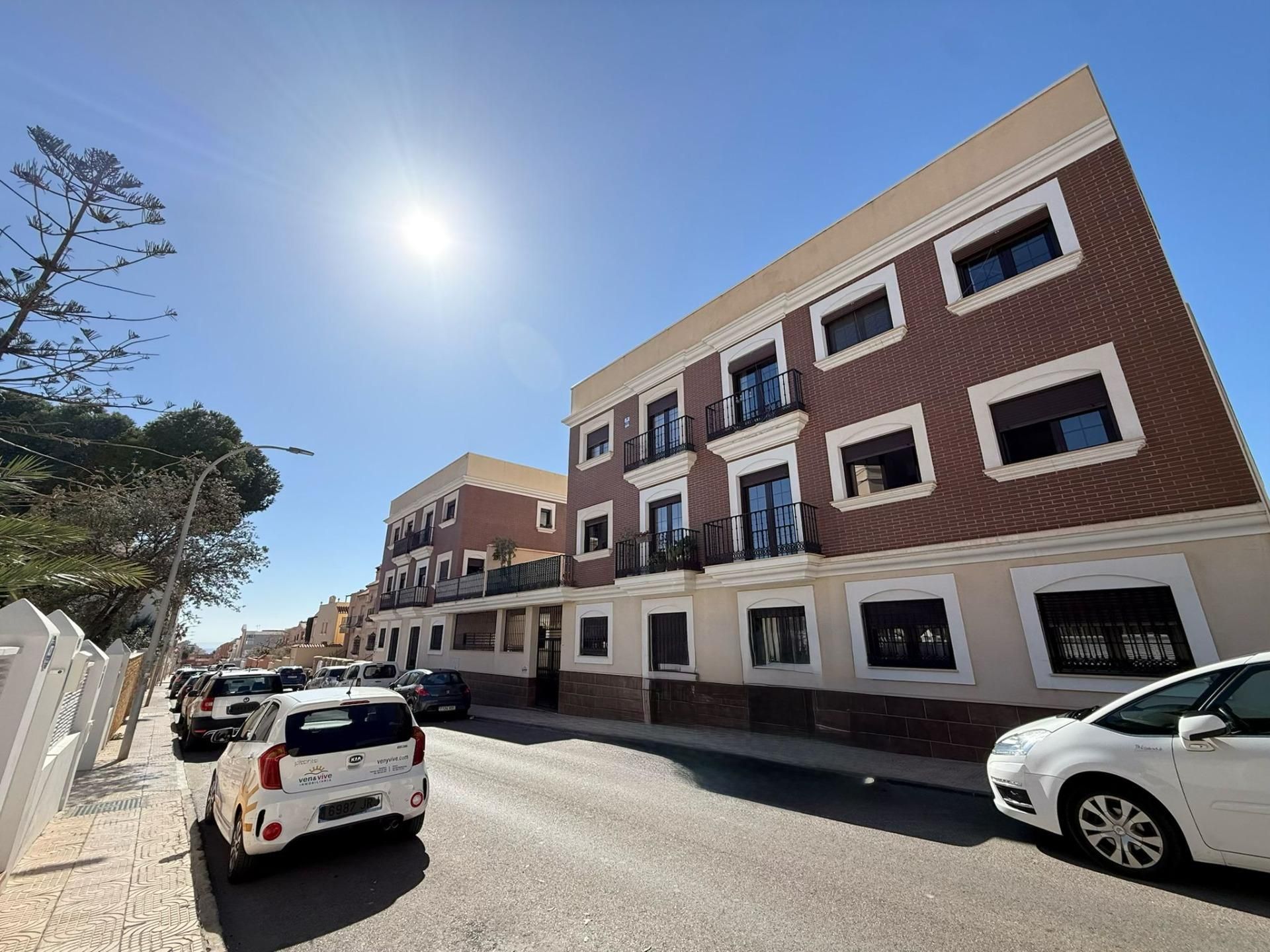 Wohnung zum Verkauf in Calle ALMORAVIDES(C), Aguadulce Sur, Aguadulce
