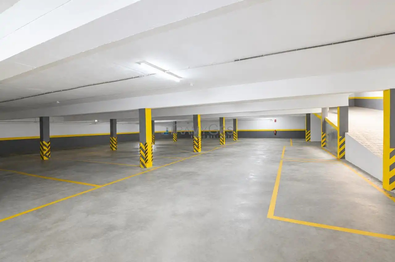 Parking de Garaje en venta en A Guarda  