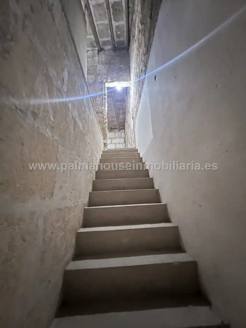 Country homes for sale in Llubí  with Terrace and Storage room