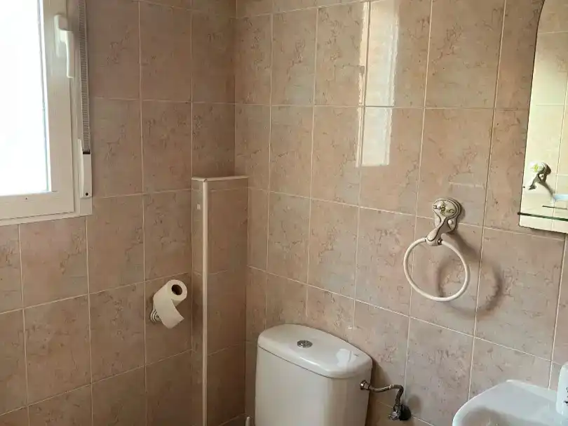 Baño de Casa o chalet en venta en Villaseca de la Sagra con Balcón
