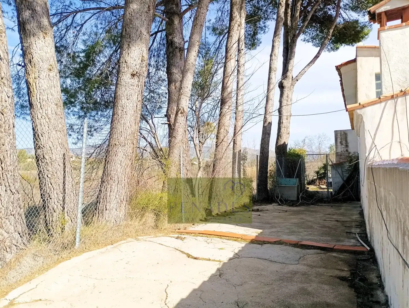 Detached house with pool for sale in El Llombo, imagen 10