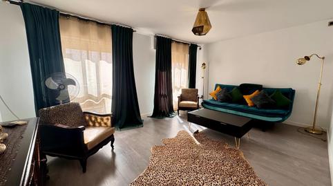 Photo 4 of Flat to rent in Calle del Pintor Lorenzo Casanova, Ensanche - Diputación, Alicante / Alacant