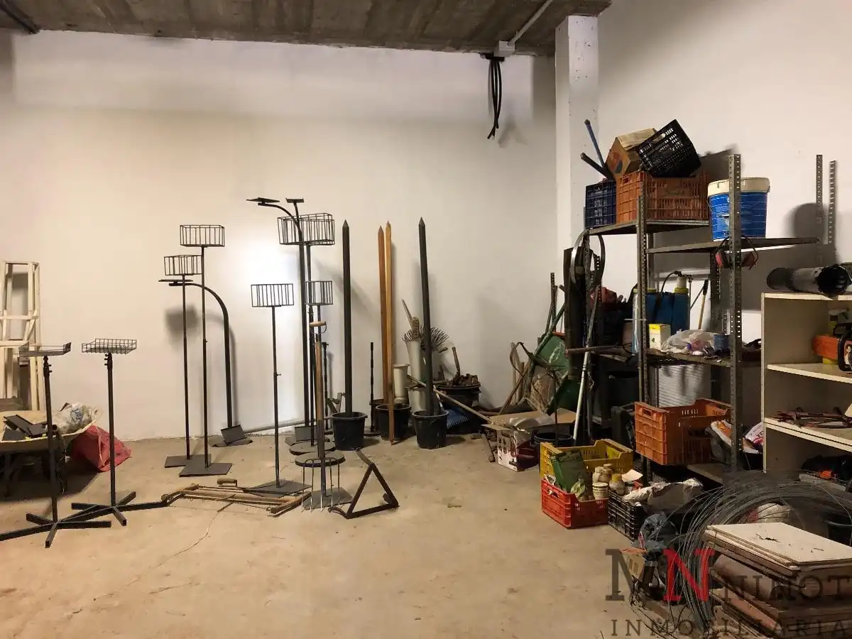 Local comercial en venda a Pla del calvari 6, imagen 3