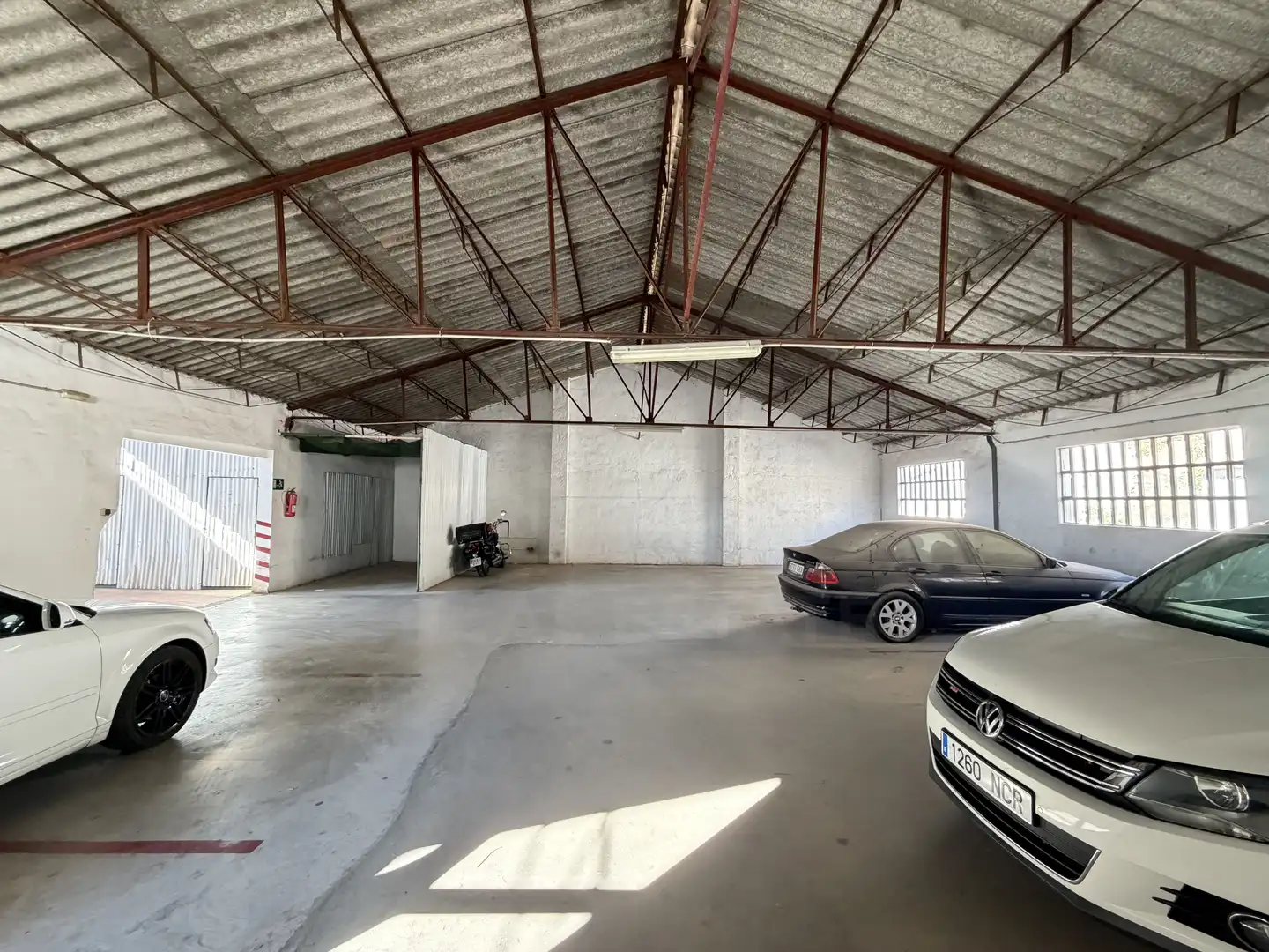 Parking of Attic for sale in Blanca  with Terrace