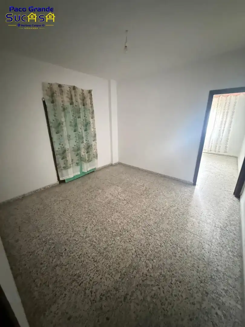 Casa o xalet en venda en Cádiar, Granada