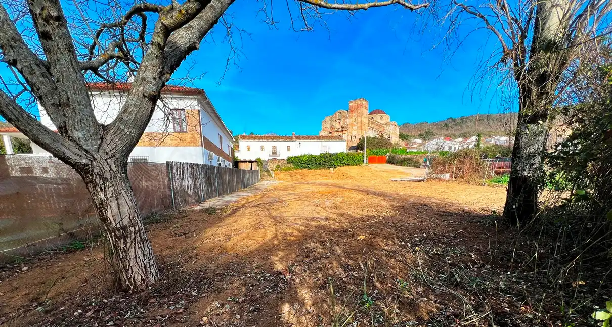 Residential for sale in Castaño del Robledo