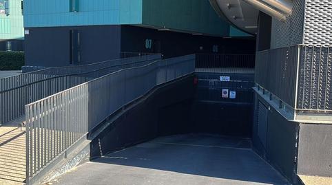 Photo 3 of Garage for sale in C/ Tejeras, La Cava - Fardachón,  Logroño