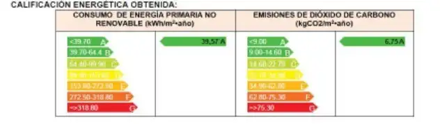 Casa amb piscina en venda a Marc de Vilalba, imagen 47