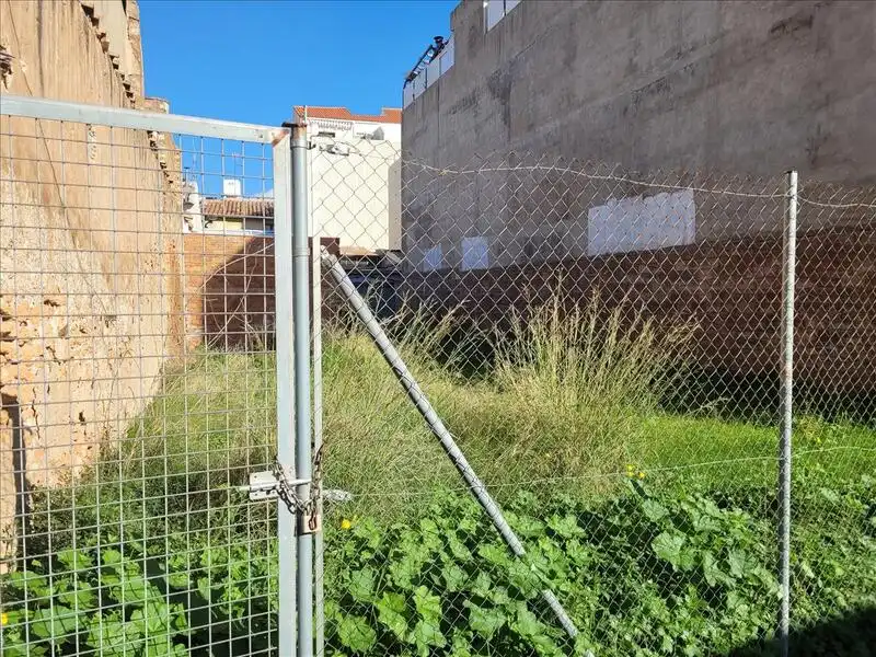 Terreny residencial en venda a FORN DE GIL, imagen 3