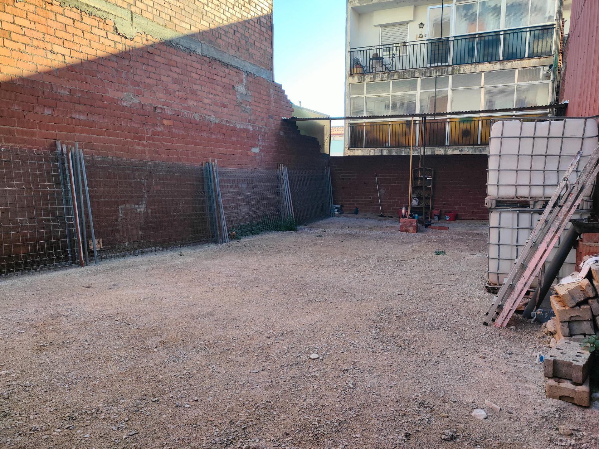 Residential for sale in Terrassa