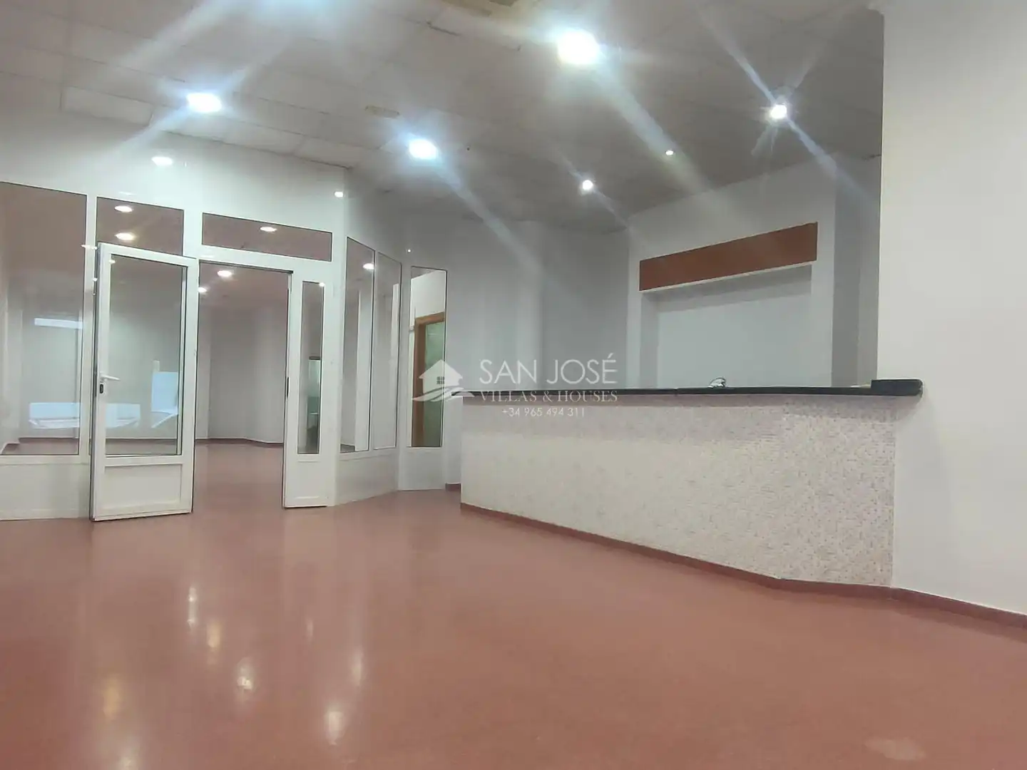 Local en venta en Aspe con Aire acondicionado
